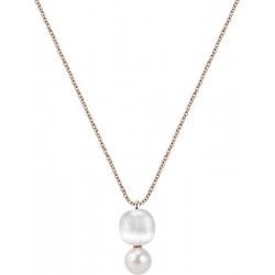 Acheter Collier Femme Morellato Gemma Perla SATC02