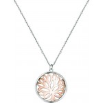 Buy Morellato Ladies Necklace Loto SATD05