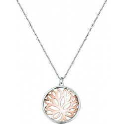 Acheter Collier Femme Morellato Loto SATD05