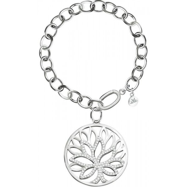 Buy Morellato Ladies Bracelet Loto SATD10