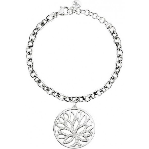 Acquistare Bracciale Donna Morellato Loto SATD13