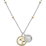 Morellato Damenhalskette Madagascar SATF02 Papagei kaufen