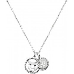 Morellato Damenhalskette Madagascar SATF03 Leopard kaufen