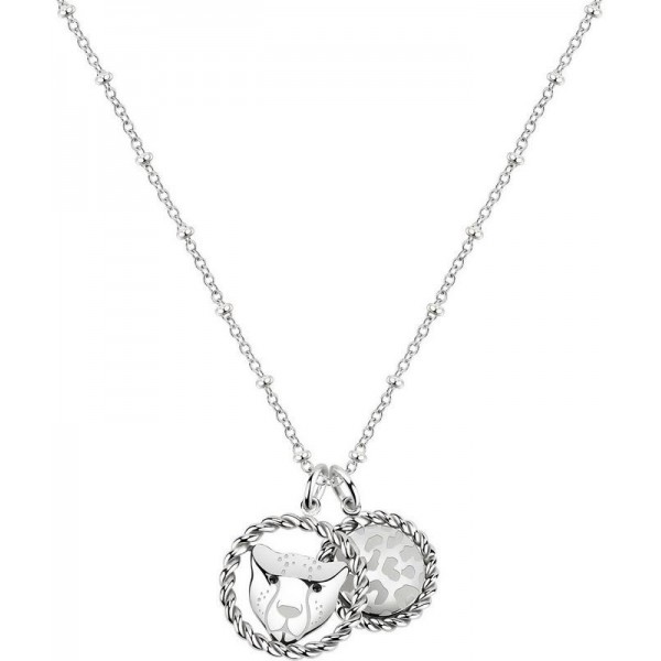 Morellato Damenhalskette Madagascar SATF03 Leopard kaufen