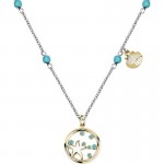 Morellato Damenhalskette Madagascar SATF04 kaufen