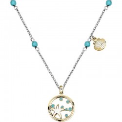 Morellato Damenhalskette Madagascar SATF04 kaufen