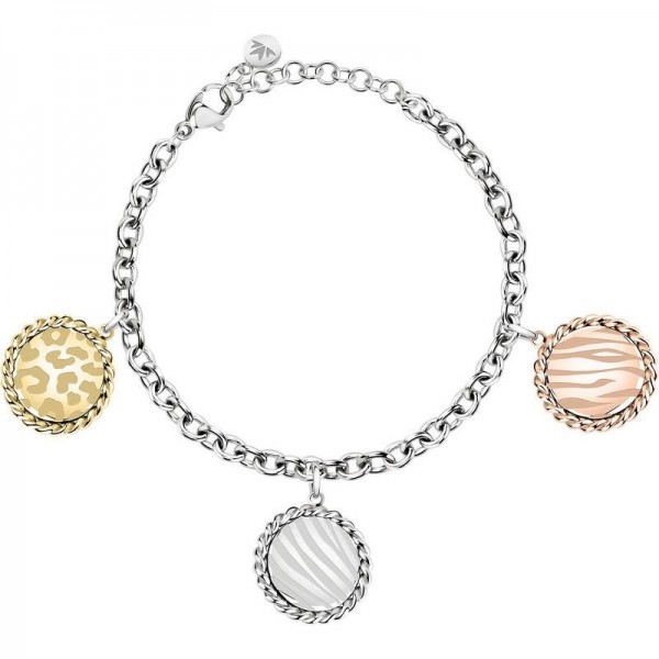 Comprar Pulsera Mujer Morellato Madagascar SATF10