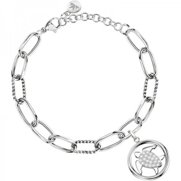 Comprar Pulsera Mujer Morellato Madagascar SATF14 Tortuga