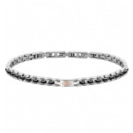 Изображение Morellato Gold мужской браслет SATM08