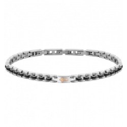 Morellato Gold мужской браслет SATM08