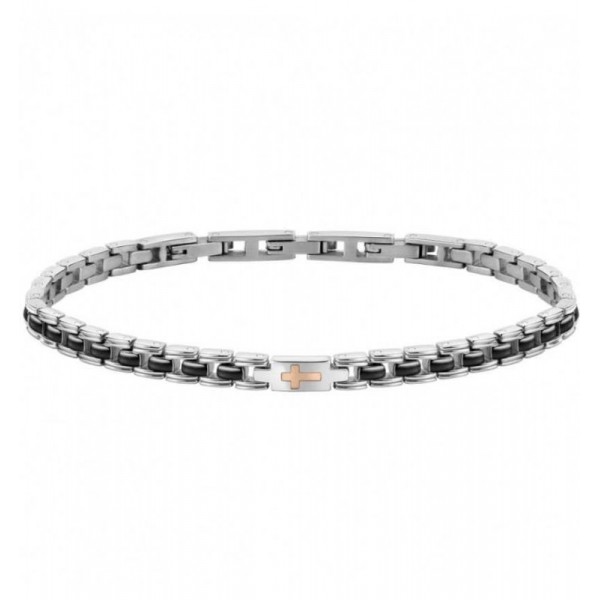 Изображение Morellato Gold мужской браслет SATM08