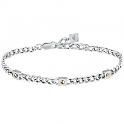 Morellato Gold мужской браслет SATM24