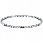 Bild des Morellato Tennis Herrenarmband SATT11