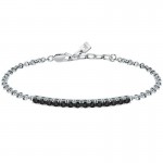 Bild des Morellato Tennis Herrenarmband SATT16