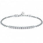 Bild des Morellato Tennis Herrenarmband SATT17