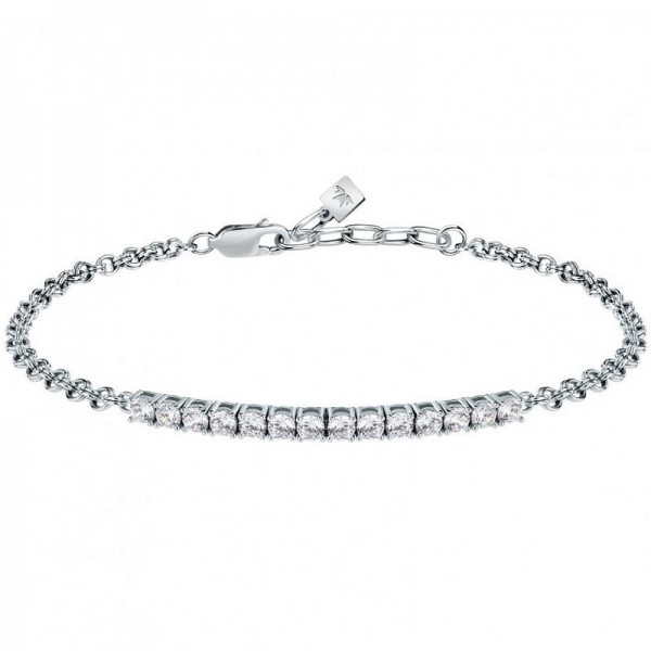 Bild des Morellato Tennis Herrenarmband SATT17