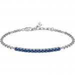 Bild des Morellato Tennis Herrenarmband SATT18