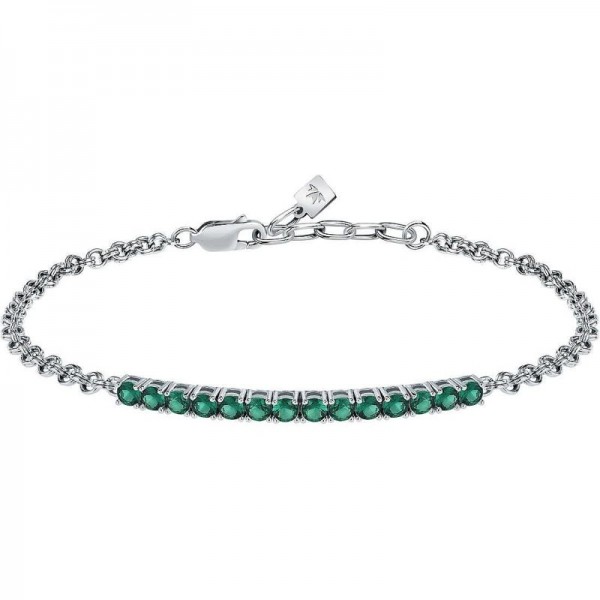 Bild des Morellato Tennis Herrenarmband SATT20