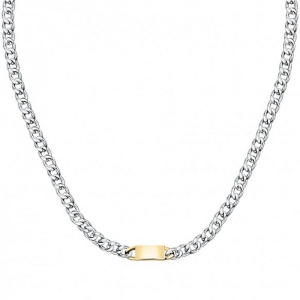 Immagine della Collana Morellato Catene uomo SATX02