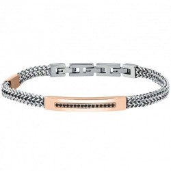 Изображение Morellato Catene мужской браслет SATX11