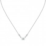 Image of the Morellato Talismani Ladies Necklace SAUN31