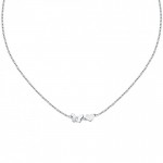 Image of the Morellato Talismani Ladies Necklace SAUN32