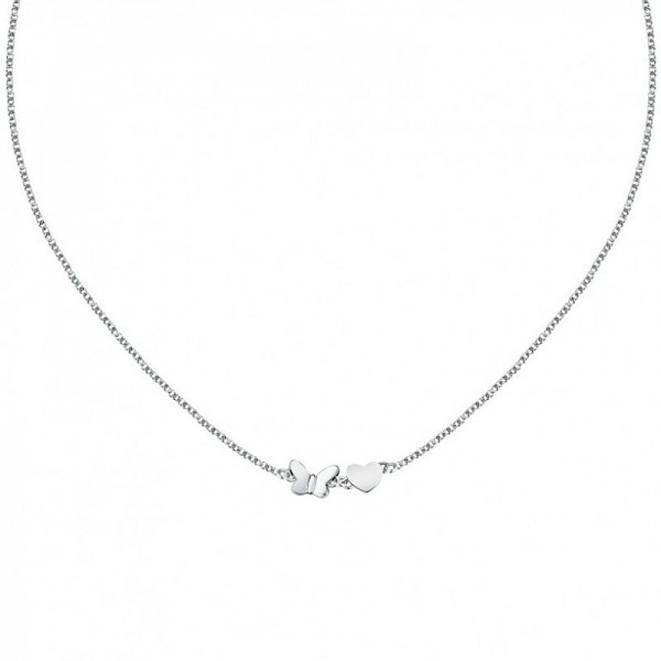 Image of the Morellato Talismani Ladies Necklace SAUN32