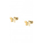 Image of Morellato Talismani Womens Earrings SAUN34