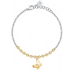 Изображение Morellato Talismani женский браслет SAUN35