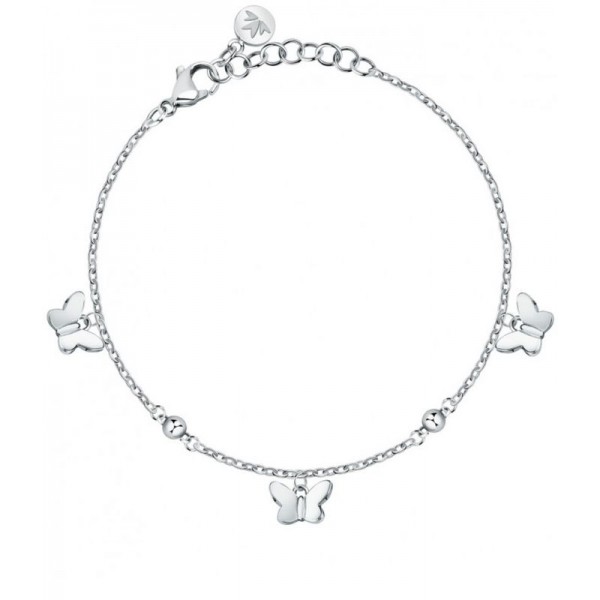 Изображение Morellato Talismani женский браслет SAUN36