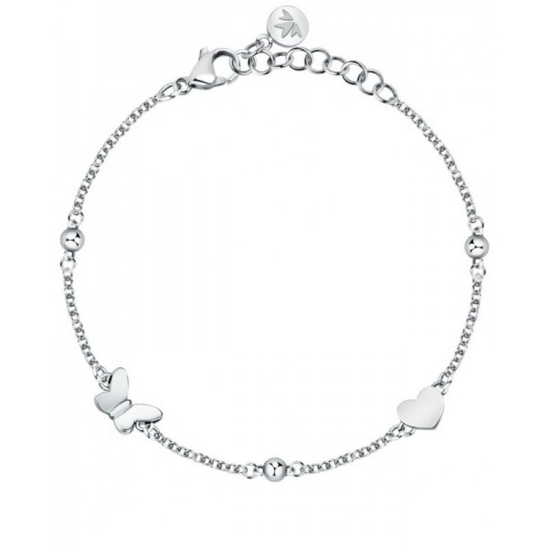 Imagen de la Pulsera Morellato Talismani Mujer SAUN37