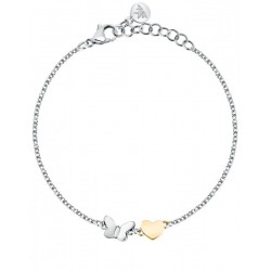 Изображение Morellato Talismani женский браслет SAUN38