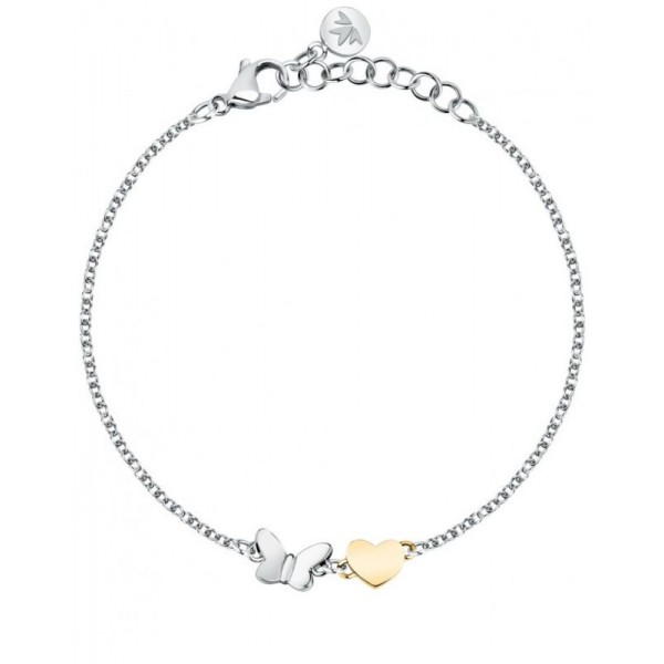 Immagine del Bracciale Morellato Talismani donna SAUN38