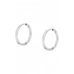 Image de Boucles dOreilles Morellato Creole Femme SAUP22