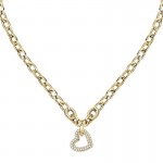 Acquistare Collana Donna Morellato Incontri SAUQ04 Cuore