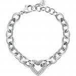 Acquistare Bracciale Donna Morellato Incontri SAUQ10 Cuore