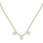Comprar Collar Mujer Morellato Incontri SAUQ12 Corazones