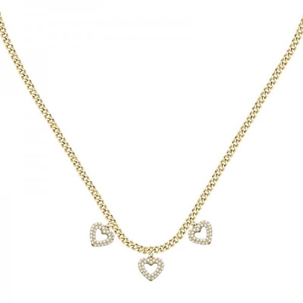 Comprar Collar Mujer Morellato Incontri SAUQ12 Corazones