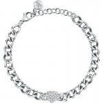 Acquistare Bracciale Donna Morellato Incontri SAUQ16 Cuore