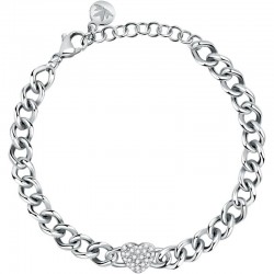 Morellato Ladies Bracelet Incontri SAUQ16 Heart