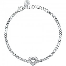 Morellato Ladies Bracelet Incontri SAUQ18 Heart