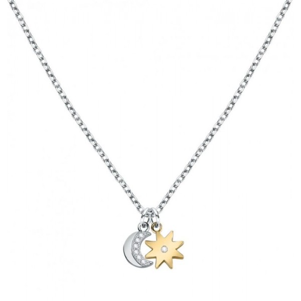 Imagen del Collar Morellato Talismani Mujer SAUY03