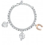 Изображение Morellato Talismani женский браслет SAUY08