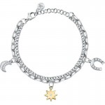 Immagine del Bracciale Morellato Talismani donna SAUY09