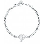 Immagine del Bracciale Morellato Talismani donna SAUY12