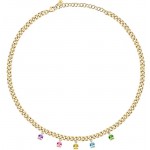 Купить Morellato Женские Ожерелье Poetica SAUZ01