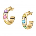 Acheter Boucles d'Oreilles Femme Morellato Poetica SAUZ02