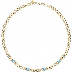 Collier Femme Morellato Poetica SAUZ04
