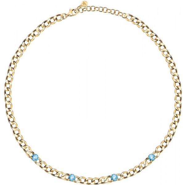 Acheter Collier Femme Morellato Poetica SAUZ04