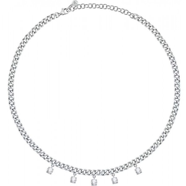 Купить Morellato Женские Ожерелье Poetica SAUZ05